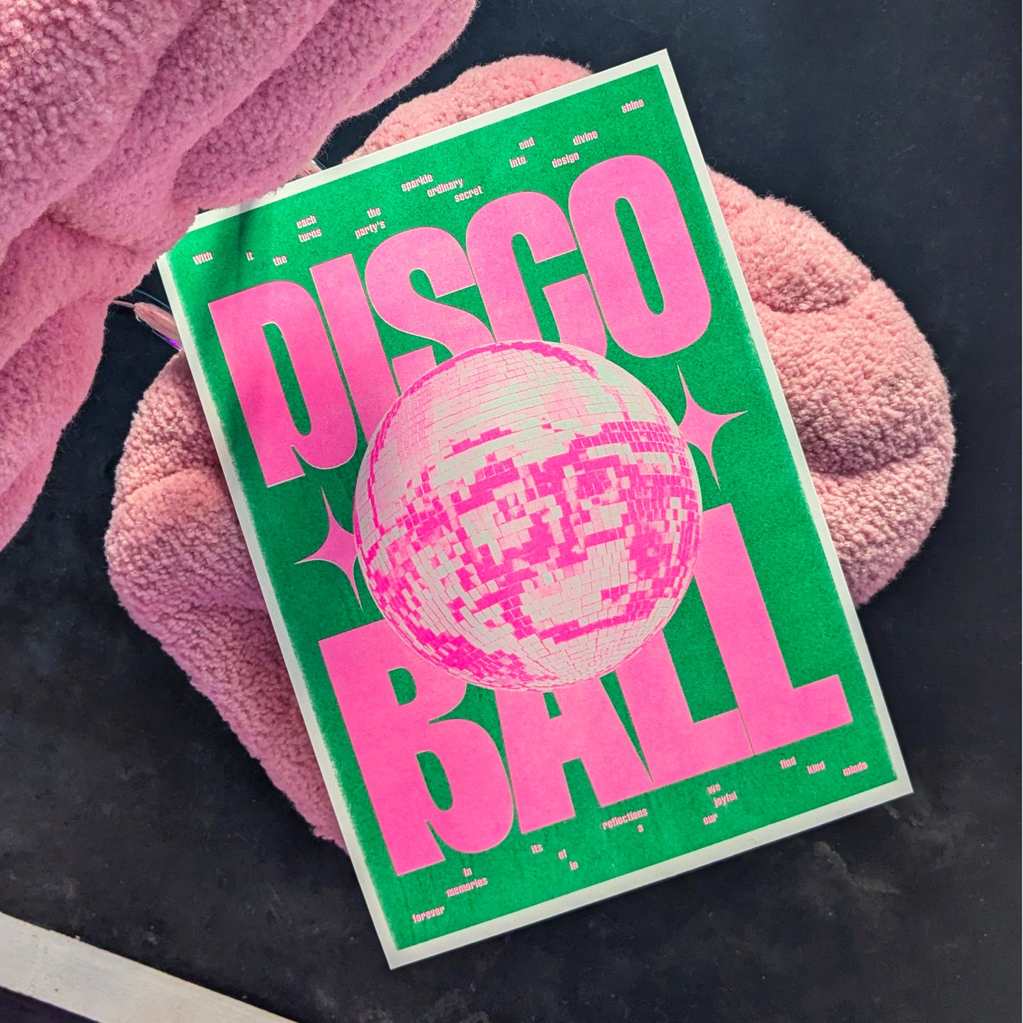 !NEW! Disco Ball